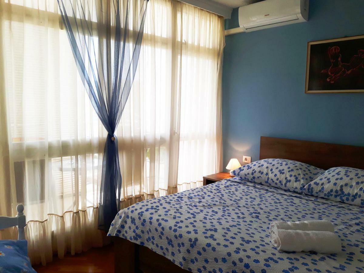 Tajc Rooms スプリト エクステリア 写真