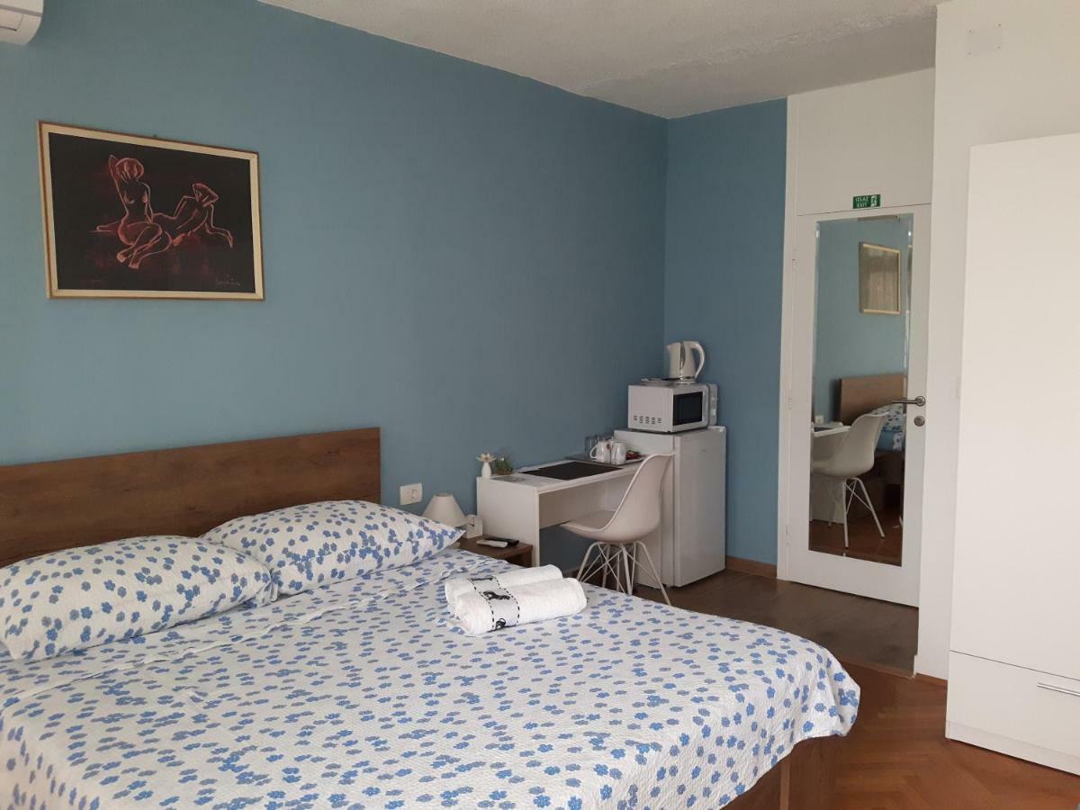 Tajc Rooms スプリト エクステリア 写真