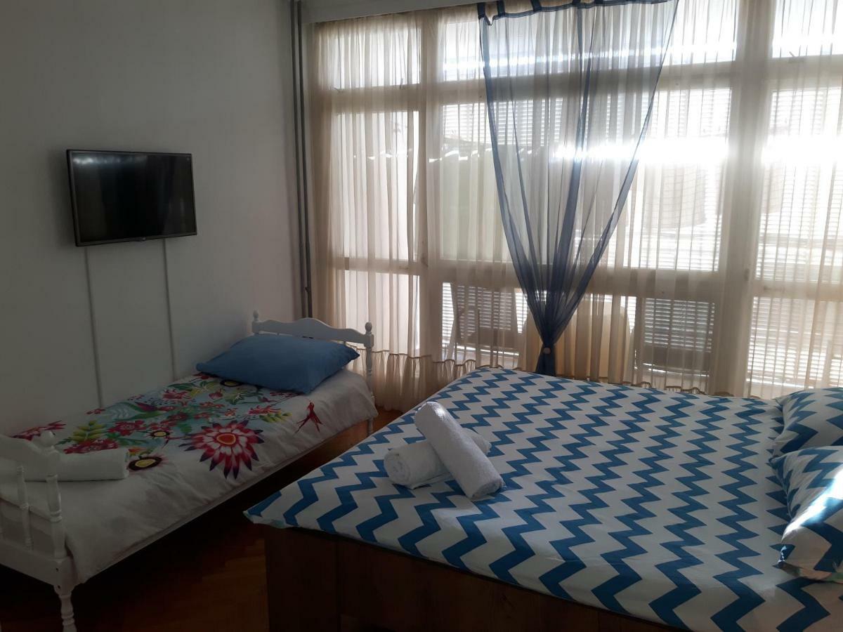 Tajc Rooms スプリト エクステリア 写真