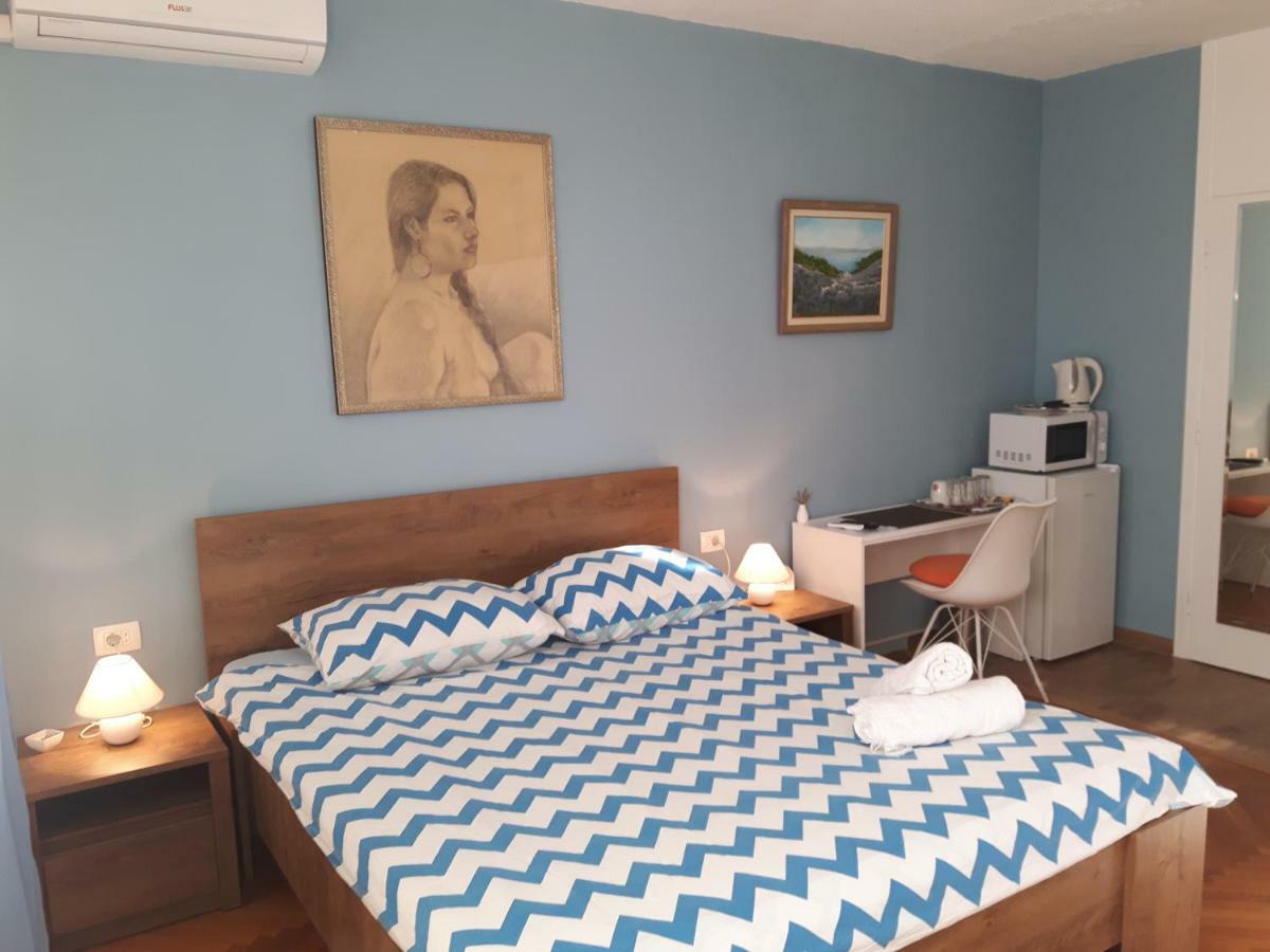 Tajc Rooms スプリト エクステリア 写真