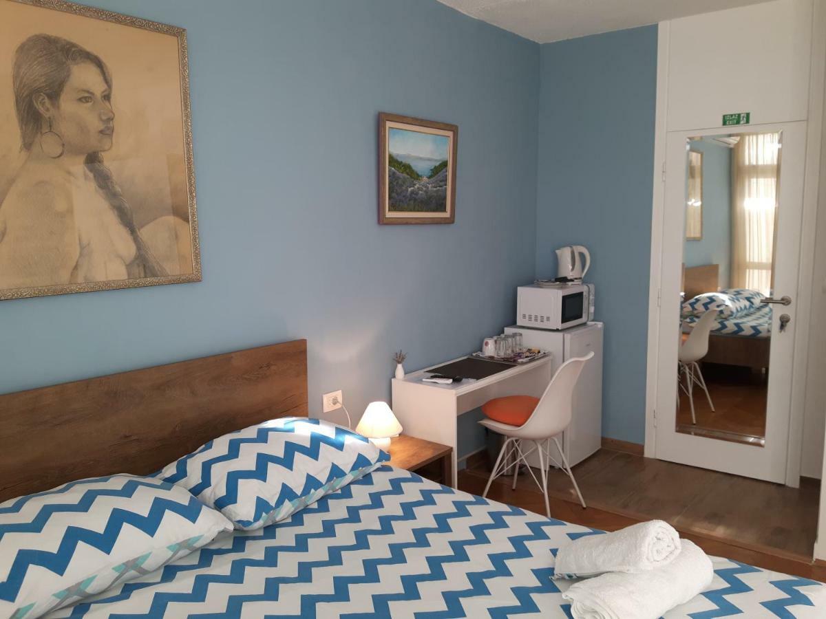 Tajc Rooms スプリト エクステリア 写真